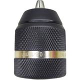 Bay-Tec MK2530 Supra Kilitli Mandren 3/8" 10MM - Gri