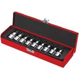 Bay-Tec MK2740 1/2 Torx Lokma Takımı