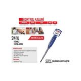 Bay-Tec MK4410 Lüks Kontrol Kalemi