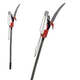 Bay-Tec MK4572 Alüminyum Testereli Tepe Yüksek Dal Budama Makası