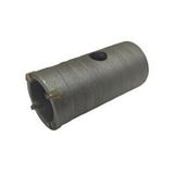 Bay-Tec MU0870-81 35 mm Elmaslı Adaptörsüz Beton Panç