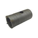 Bay-Tec MU0870-82 40 mm Elmaslı Adaptörsüz Beton Panç
