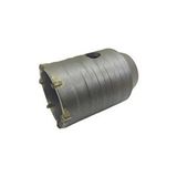Bay-Tec MU0870-84 50 mm Elmaslı Adaptörsüz Beton Panç
