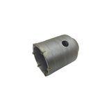 Bay-Tec MU0870-85 55 mm Elmaslı Adaptörsüz Beton Panç