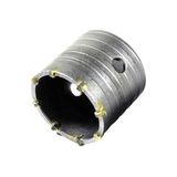 Bay-Tec MU0870-88 70 mm Elmaslı Adaptörsüz Beton Panç