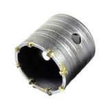 Bay-Tec MU0870-94 125 mm Elmaslı Adaptörsüz Beton Panç