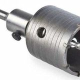 Bay-Tec MU0878 Sds 65 mm Beton Buat Açma Seti