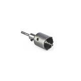 Bay-Tec MU0881 80 mm Elmaslı Adaptörlü Beton Panç