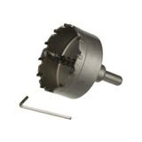 Bay-Tec MU0888-06 22 mm TCT Metal Delme Panç