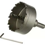 Bay-Tec MU0888-12 38 mm TCT Metal Delme Panç