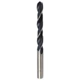 Bay-Tec MU0920 Siyah Beyaz Hss 3 mm Matkap Ucu