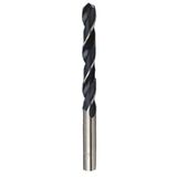 Bay-Tec MU1110 Siyah Beyaz Hss 12 mm Matkap Ucu