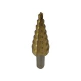 Bay-Tec MU1573 4-16 mm Kademeli Matkap Delme Ucu