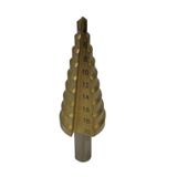 Bay-Tec MU1574 4-20 mm Kademeli Matkap Delme Ucu