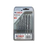 Bay-Tec MU1801 7 Parça Elmas Matkap Uç Seti