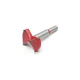 Bay-Tec MU1813 40 mm Menteşe Yeri Açma Delme Matkap Ucu