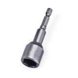 Bay-Tec MU2172 8x65 mm 10 Parça Manyetik Somun Adaptörü