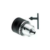 Bay-Tec MU2500 Anahtarlı Mandren
