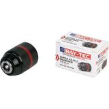Bay-Tec MU2530 Supra Kilitli Metal Mandren 3/8x24 10 mm Dayanıklı Yapı ve Güçlü Kilit Mekanizması