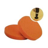 Bay-tec Pasta Polisaj Süngeri Cırtlı Ped Mk0225-8
