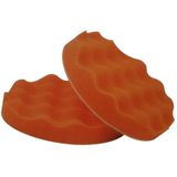 Bay-tec Pasta Polisaj Süngeri Yumurta Cırtlı Ped Mk0225-10