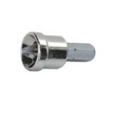 Bay-Tec PH 2x25 mm Şapkalı Bits Uç