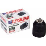 Bay-Tec Plastik Mandren 10Mm