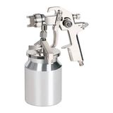 Bay-Tec Profesyonel Boya Tabancası Alttan Depolu 1.7mm MK1303 Baytec