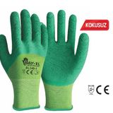 Bay-Tec Pütürlü 3/4 Eldiven