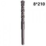 Bay-Tec SDS Plus 8x210 mm Hilti Ucu