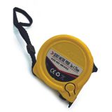 Bay-Tec Şerit Metre Prof 25MMX5M