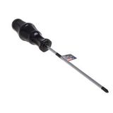 Bay-tec Şiş Tornavida Uzun 5x300 MM (Düz - Sap Dahil 40 CM)