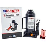 Bay-Tec Şişe Kriko 50 Ton Dikey Hidrolik (18.1 kg Ağırlıkta) KOD:MK0460