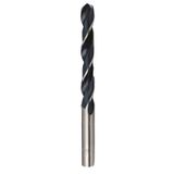 Bay-Tec Siyah Beyaz 3 mm Hss Matkap Ucu