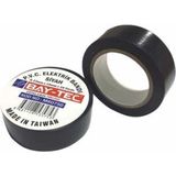 Bay-Tec Siyah Elektrik Bandı (10 Lu Paket) Mk0750 - Yok