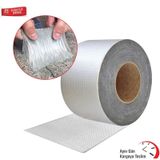 Bay-Tec Sızdırmazlık Tamir Bandı Su Geçirmez Bant 72 Mmx2 Mtr (532704229)