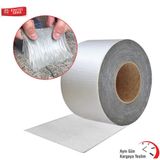 Bay-Tec Sızdırmazlık Tamir Bandı Su Geçirmez Bant 96 Mm*2 Mtr