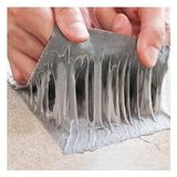 Bay-Tec Su Sızdırmaz Bant 96MM x 2 mt MK0846 Beton, Plastik ve Ahşap Yüzeylerde Güçlü İzolasyon