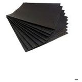 Bay-Tec Su Zımparası 60 Kum 230 mm X280 mm MK0257 3865-10 Adet-Erpilsan Elektronik