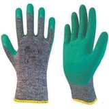 Bay-Tec Süper Latex Eldiven 3/4