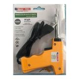 Bay Tec Tabancalı Kalem Havya Makinası 80 Watt Lehim Havya Tabancası