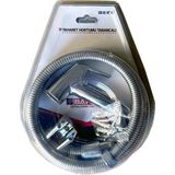 Bay-Tec Taharet Hortumu 105CM Bide Set MK1457