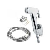 Bay-tec Taharet Hortumu Tabancalı Mk1458 Krom