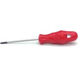 Bay-Tec Tekli Tornavida Yıldız 3X80MM Klemens