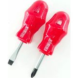Bay-Tec Topaç Tornavida 1 Ad Düz 1 Ad Yıldız Baytec MK4487-4488