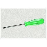 Bay-Tec Torx T20 Çamaşır Bulaşık Makinesi Fırın Kapağı Sökme Tornavidası 1 Adet