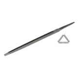 Bay Tec Üçgen Eğe Slim İnce Diş 5 mm MK0902 BAYTEC