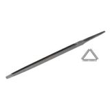 Bay Tec Üçgen Eğe Slim İnce Diş 7 mm MK0906 BAYTEC