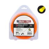 BAY-TEC Yuvarlak Tırpan Misinası 3.3 mm x 46 mt MK4711