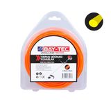 BAY-TEC Yuvarlak Tırpan Misinası 3 mm x 56 mt MK4710